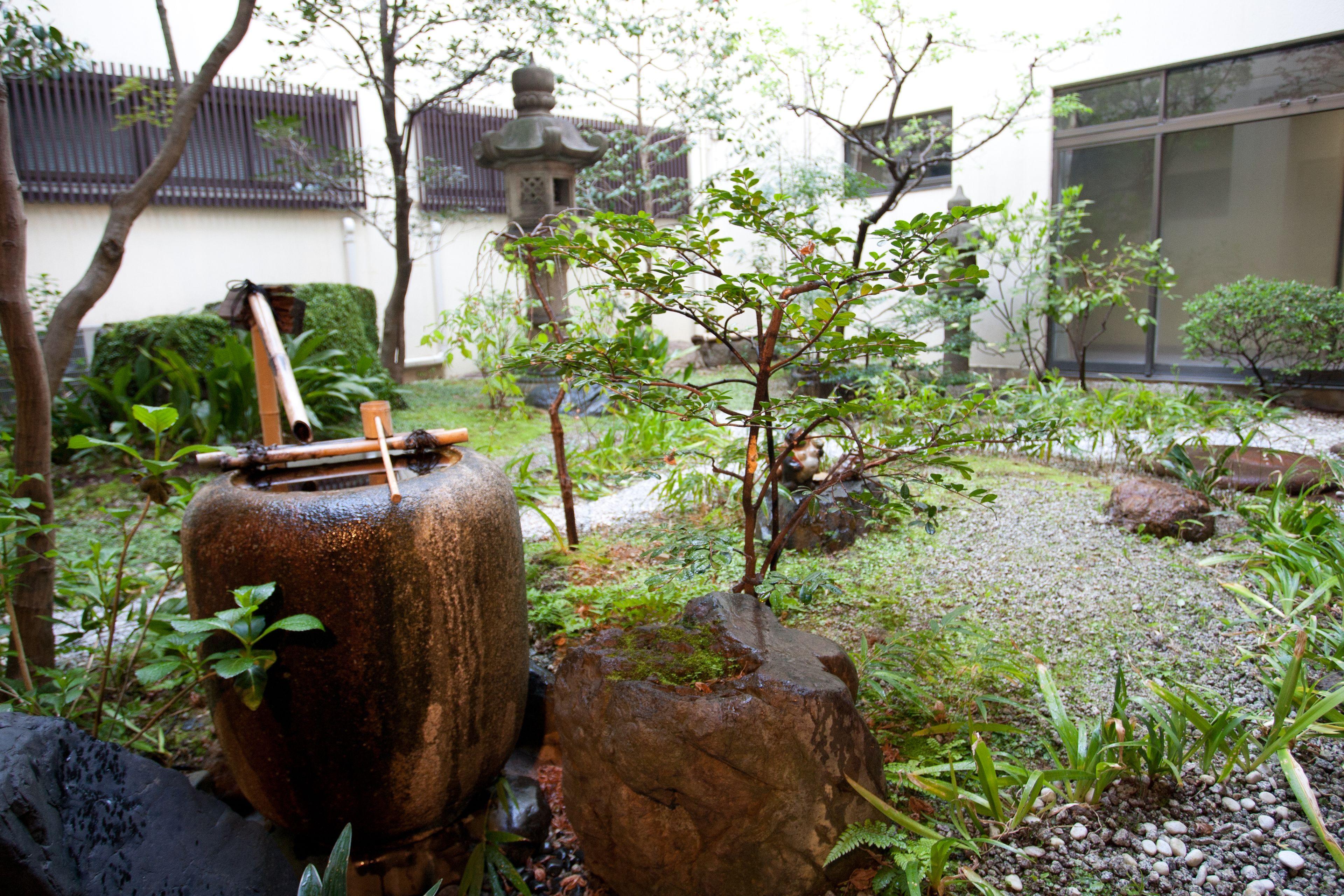 Masuya Ryokan - Kyoto — Photos 2