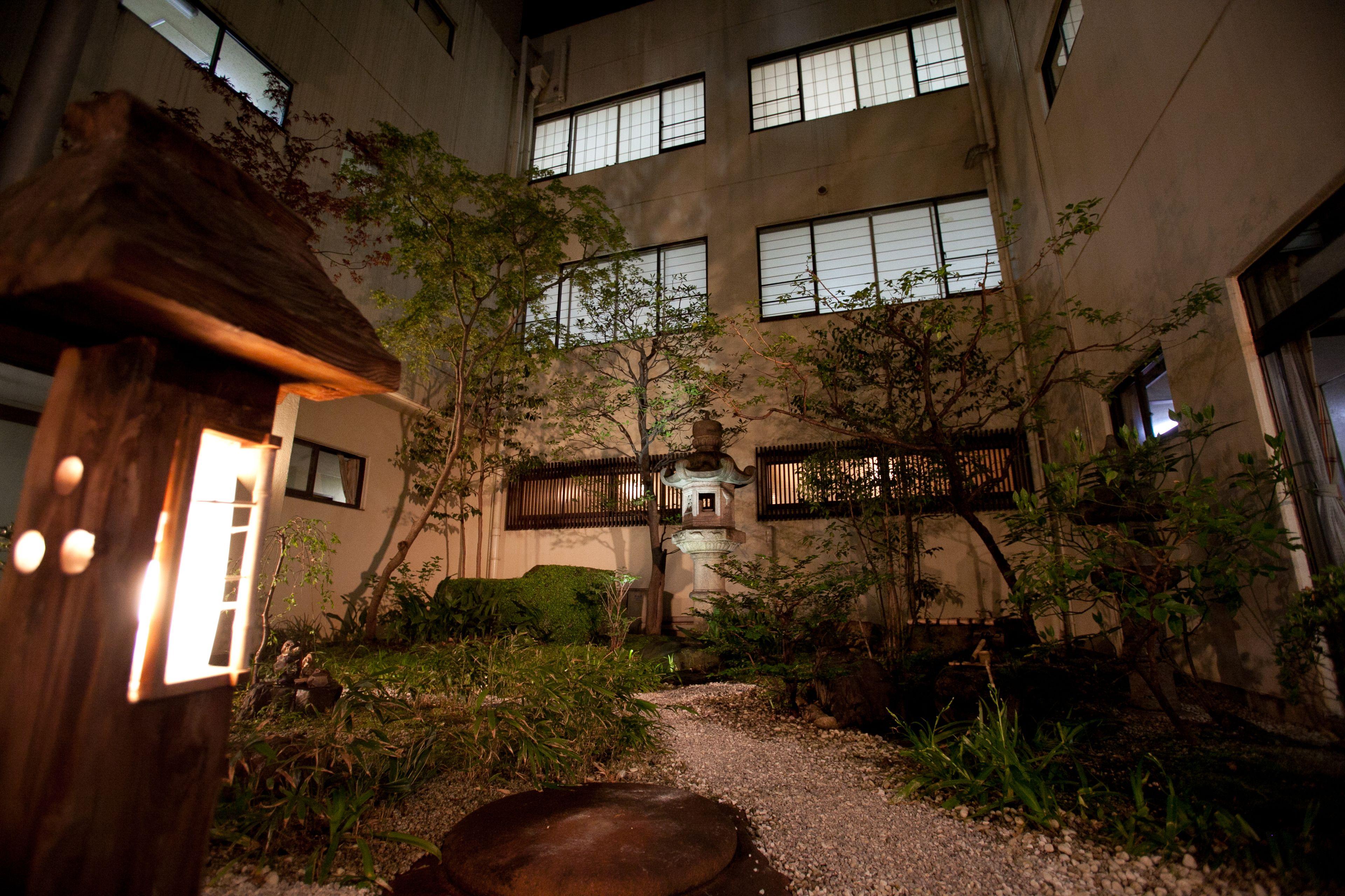 Masuya Ryokan - Kyoto — Photos 3